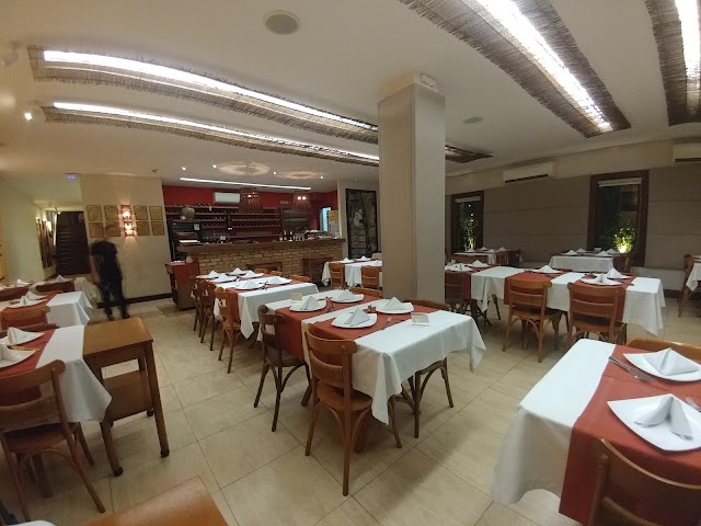 Restaurante Banzeiro