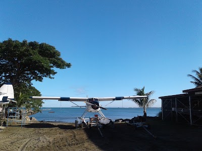 Photos of Turtle Airways
