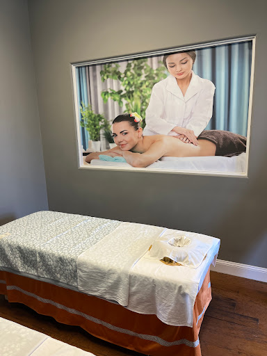 H.Y.H Massage & Reflexology - Thumbnail