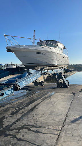 Boat Central Redlands Coast - Thumbnail
