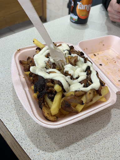 Ewell village charcoal grill ltd Gallery - United Kingdom