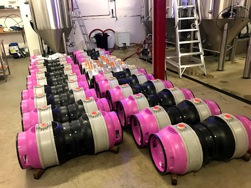 Wishbone Brewery Limited Gallery - United Kingdom