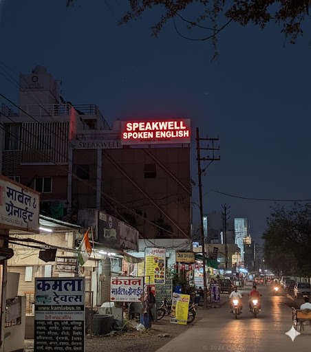 ✨ Upgrade your business visibility with premium signage in Vijay Nagar that grabs attention day a… post image