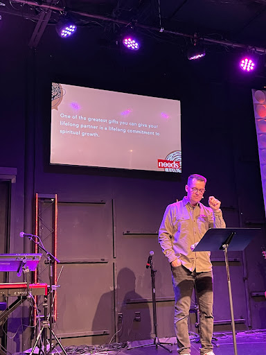 Momentum Christian Church | Forsyth Campus - Thumbnail