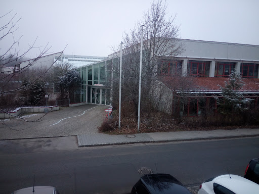 Albrecht-Schnitter-Schule