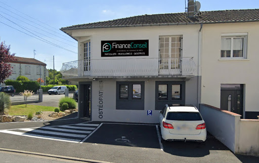Avatar par défaut pour Finance Conseil - Courtier Niort
