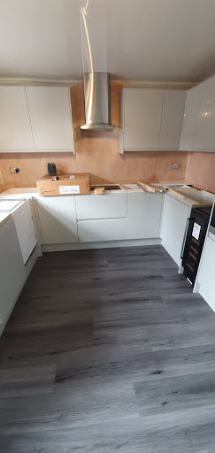 Complete Kitchens & Bathrooms - Thumbnail