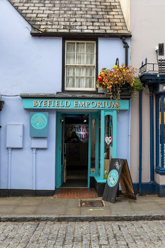 Byefield Emporium