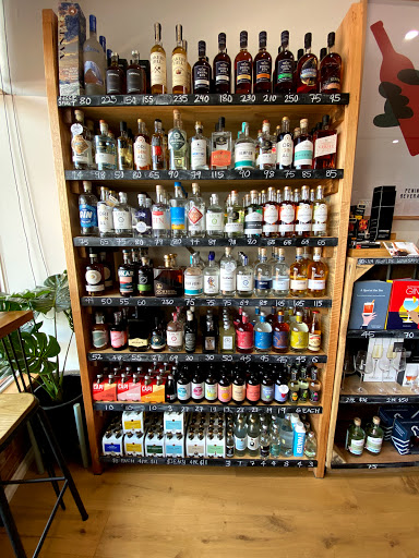 Peninsula Beverage Co. Mornington Gallery - Australia