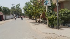 Sanai School System ثنائی سکول سسٹم sargodha