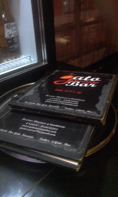 Photos of El Gato Bar