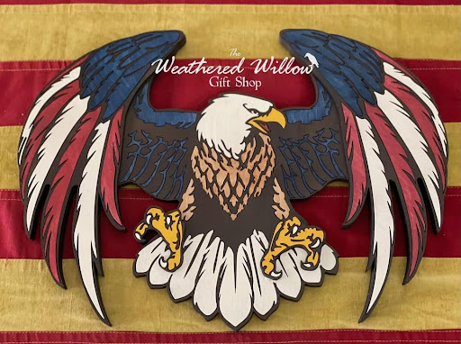 The Weathered Willow