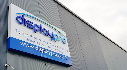 Displaypro Ltd