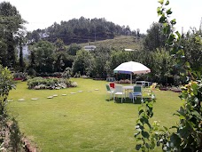 Neelay Pare Mosque abbottabad