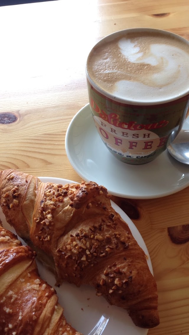 Croissanterie