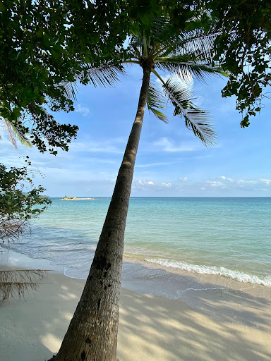 HEAVEN BEACH APARTMENS Koh Samui