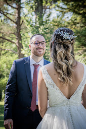 Photo n°4 de Les Ciseaux D’Antho à Bezouce (Salon de coiffure)
