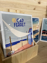 Photo n°13 de Fabrique de Styles Arès à Arès (Magasin de canapés)