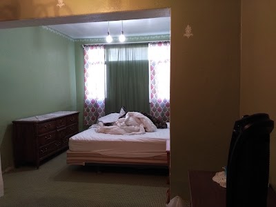 Photos of Amargosa Opera House and Hotel