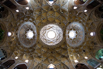Photos of تیمچه بزرگ بازار قم