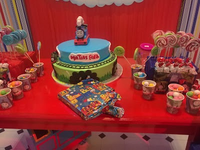 Photos of Salon de Eventos PALADIN