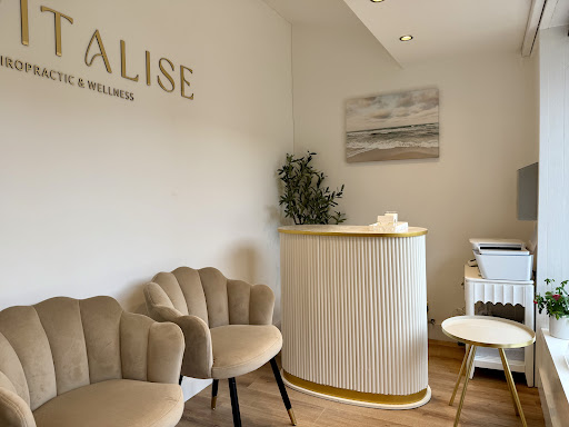 Revitalise Chiropractic & Wellness - Reading Chiropractor