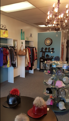 Simply D'Vine Boutique - Thumbnail