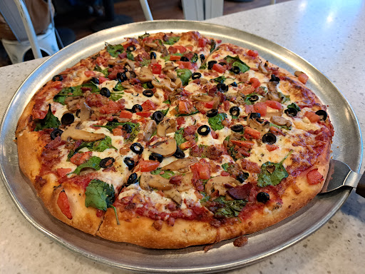 Jean's Pizza Cafe - Thumbnail