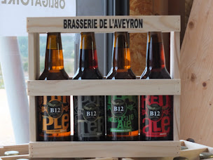 Photo n°16 de Le Panier du Causse à Campagnac (Marché alimentaire)