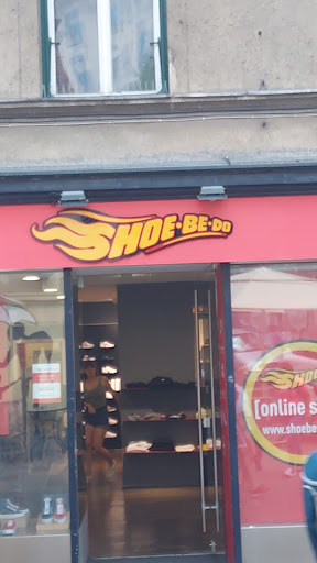 Shoebedo - Visual