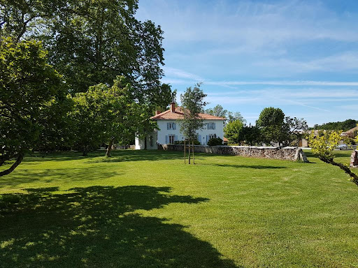 Photo de Relais De La Poste à Magescq (40140)