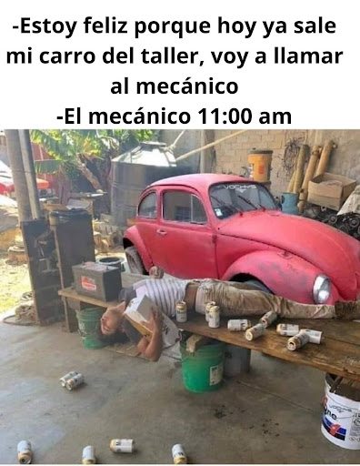 Taller Mecánico Autmotriz choky