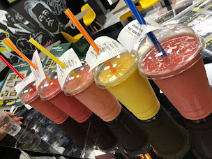 Photo n°35 de Crep’R à Paris (Crêperie)