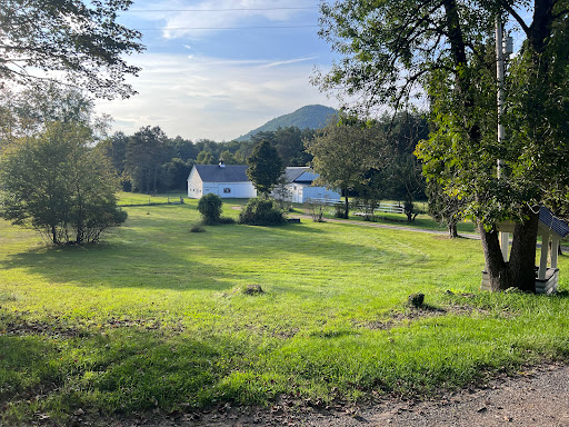 Mountain Airstrip Farm - Thumbnail
