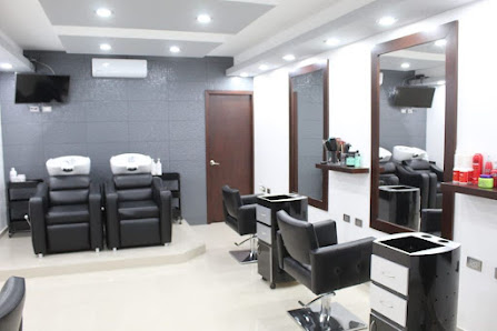 Fotografía de YESENIA ZAMUDIO SALÓN Interior