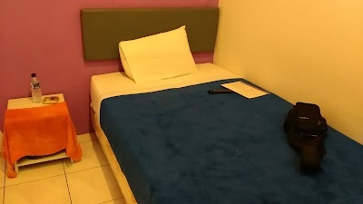 Photos of Griya Surya Hotel