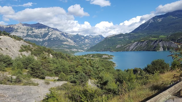 Snack Du Lac
