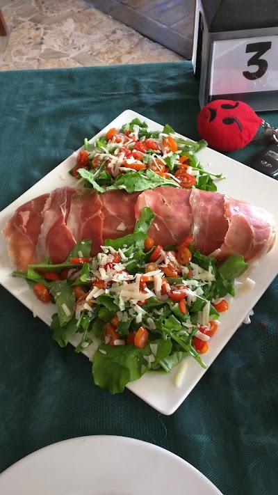 Photos of Bella Napoli