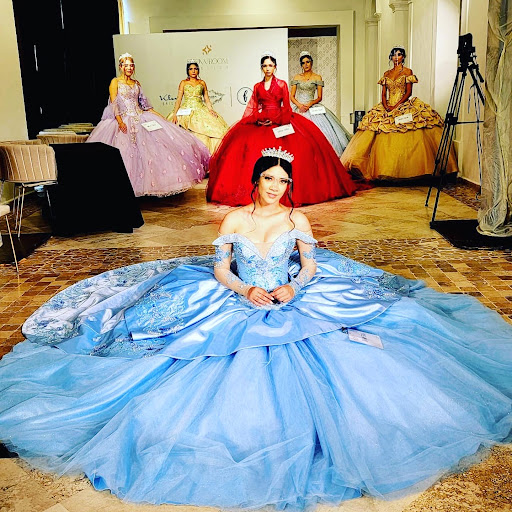 Angelica's Bridal Boutique Gallery - United States