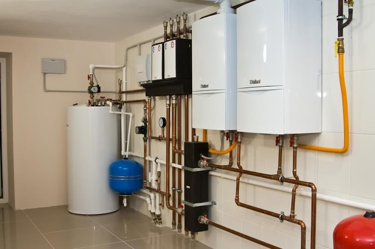 Plombier HPC 56 en France