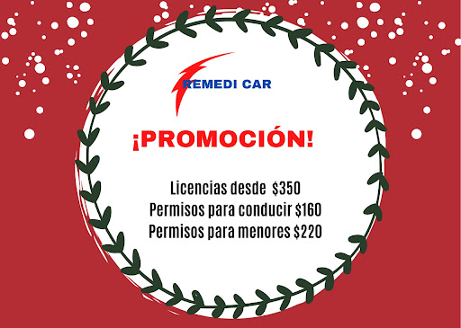 Remedi Car - Thumbnail