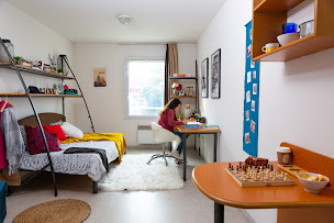 Photo n°26 de Résidence étudiante YouFirst Campus Talence Centre à Talence (Résidence universitaire)