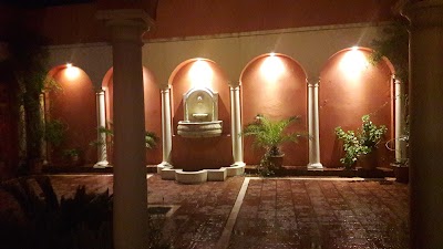Photos of La Arcad&iacute;a Caf&eacute;