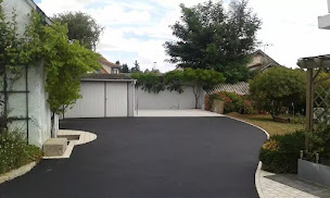 Photo n°3 de TP Compact à Saint-Luperce (Société de travaux publics)