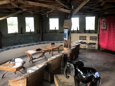 Photos of Elangata Olerai Luxury Tented Camp