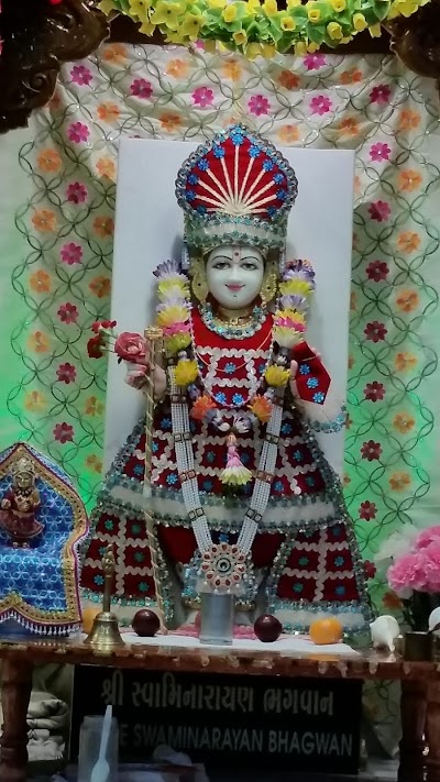 Sanatan Shree Swaminarayan Mandir