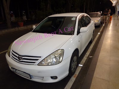 Photos of Newanjith Rent-A-Car