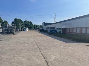 Photo n°5 de Layher Le Havre à Sandouville (Échafaudeur)