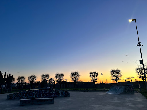 Skatepark Castiglione - Thumbnail