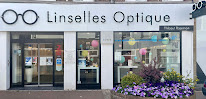 Opticien LINSELLES OPTIQUE & AUDITION Linselles à Linselles